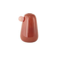 OYOY Living - Inka Vase - Small - Nutmeg (L300429)