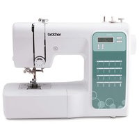 Brother - DS120x Electronic Sewing Machine