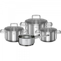 Rösle - Moments Cookware Set - 4 Pcs (13309)