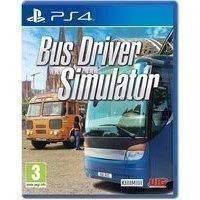 Bus Driver Simulator, Astragon