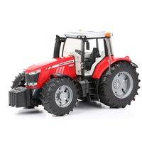 Bruder - Massey Ferguson 7600 (BR3046)