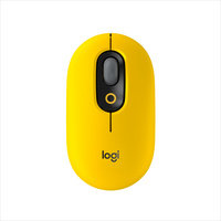 Logitech - Emoji Pop Mouse