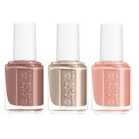 Essie - Nail Polish - Favorite Nudes Set