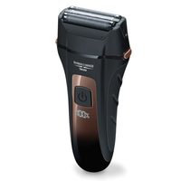 Beurer - HR 7000 Foil Shaver - 3 Years Warranty