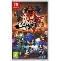 Sonic Forces, Sega Games