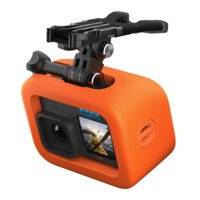 GoPro - Bite Mount + Floaty