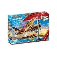 Playmobil - Air Stunt Show Tiger Propeller Plane (70902)
