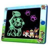 Paw Patrol - Glow Pad - (5137)