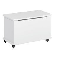 Hoppekids - Playchest - White