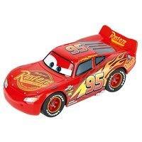 Carrera - First Racer - Disney-Pixar Cars - Lightning McQueen (20065010)