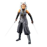 Star Wars - The Black Series - Ahsoka Tano (F4349), Disney