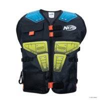 NERF Elite - Tactical Tech Vest (50-00749)