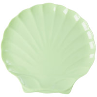 Rice - Melamine Serving Dish - Neon Green Extra Large
