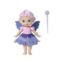 BABY born - Storybook Fairy Violet, 18cm (833780), Baby Born