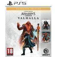 Assassin's Creed Valhalla: Ragnarök Double Pack, Ubi Soft