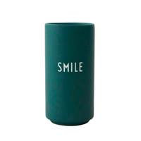 Design Letters - Favourite Vase - Smile