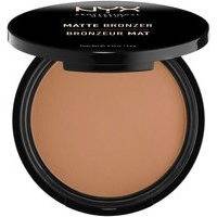 NYX Professional Makeup - Matte Body Bronzer - Light