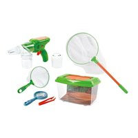 PLAY - Backyard Adventure Kit B/O