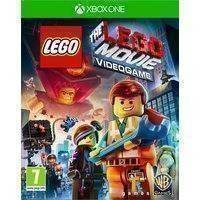 LEGO Movie: The Videogame