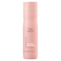 Wella - Cool Blonde Shampoo 250 ml