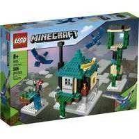 LEGO Minecraft - The Sky Tower (21173)