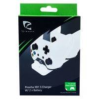 Piranha Xbox One S Charger