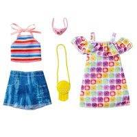 Barbie - Fashion 2 Pack (GRC91)