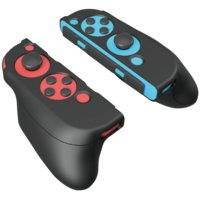 PIRANHA - Switch OLED JOY-CON Cover Grip, Piranha