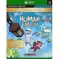 Human: Fall Flat (Anniversary Edition), THQ