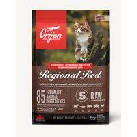 ORIJEN - Regional Red Cat - 5,4kg - (ORI078e), orijen