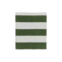 OYOY Living - Green Raita Towel - 50x100 cm (L300653)