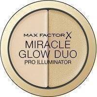 Max Factor - Miracle Duo Glow Light