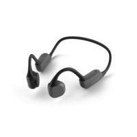 Philips Audio - Bone Conduction Bluetooth Headphones