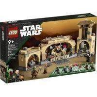 LEGO Star Wars - Boba Fetts Palace (75326)