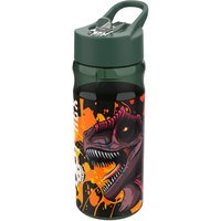 Euromic - Dino T-Rex Water Bottle (090108716-21000357), Valiant