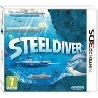 Steel Diver, Nintendo