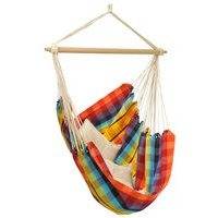 Amazonas - Brasil Hanging Chair - Rainbow (AZ-2030290)