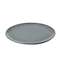RAW - Round Dish 34 cm - Northern Green (15715)