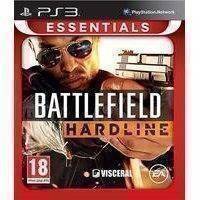 Battlefield: Hardline (Essentials), Electronic Arts