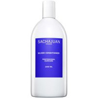 SACHAJUAN - Silver Conditioner 1000 ml