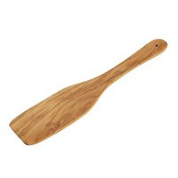 Cilio - Toscana wok turner, Olive Wood