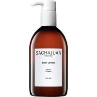 SACHAJUAN - Body Lotion Shiny Citrus - 500 ml