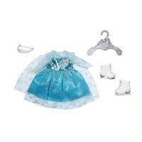 BABY born - Princess On Ice Set 43cm (832257), Baby Born