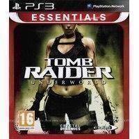 Tomb Raider: Underworld (Essentials), Eidos