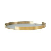 OYOY Living - Oka Tray - Brass