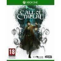 Call of Cthulhu, Focus Home Interactive