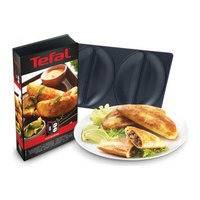 Tefal - Snack Collection - Box 8 - Empanadas Set (XA800812)