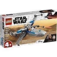 LEGO Star Wars - Resistance X-Wing™ (75297)