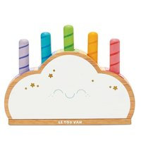 Le Toy Van - Rainbow Cloud Pop (LPL133)