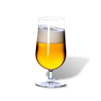 Rosendahl - Grand Cru Beer Glass - 2 pack (25355)